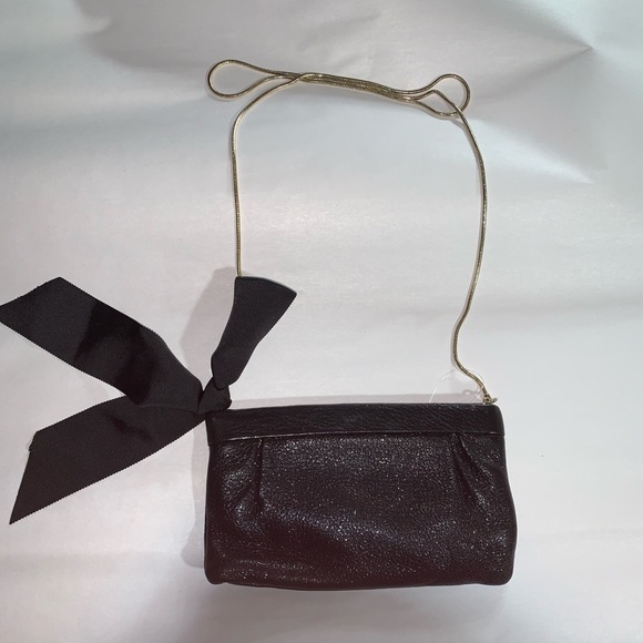 KATE SPADE mini snap-frame crossbody BAG - Picture 8 of 13